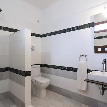 Maria Elena - Akti Elia Halkidiki Villa *