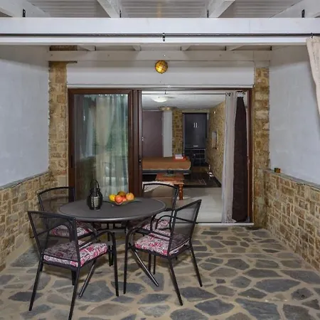 Villa Maria Elena - Akti Elia Halkidiki *