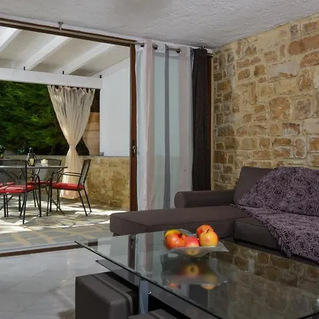 Maria Elena - Akti Elia Halkidiki Villa *