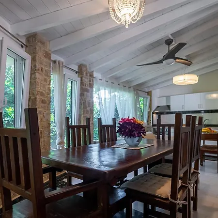 Maria Elena - Akti Elia Halkidiki Villa *