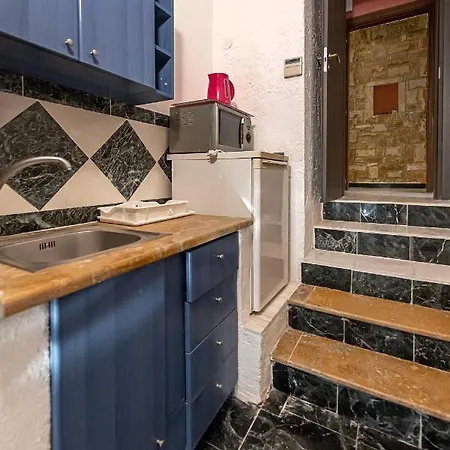 Maria Elena - Akti Elia Halkidiki Villa *