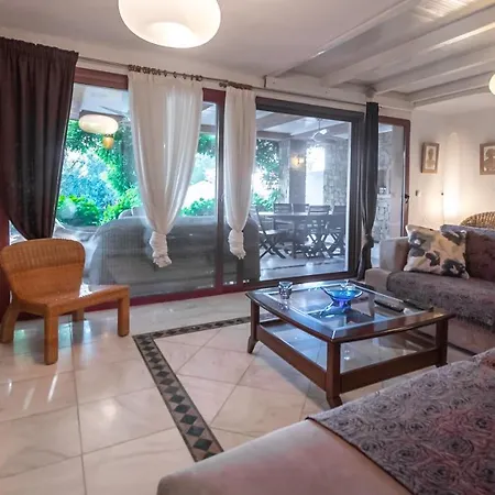 Villa Maria Elena - Akti Elia Halkidiki *