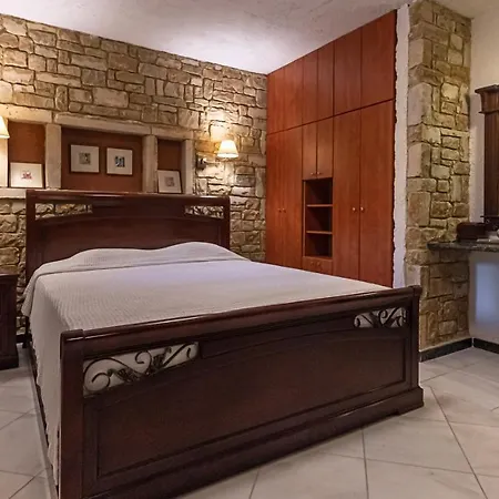 Maria Elena - Akti Elia Halkidiki Villa *