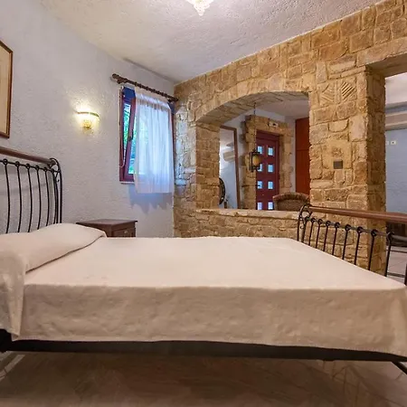 Villa Maria Elena - Akti Elia Halkidiki *