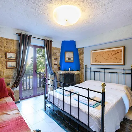 Maria Elena - Akti Elia Halkidiki Villa *