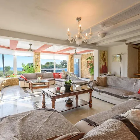 Maria Elena - Akti Elia Halkidiki Villa