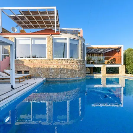 Maria Elena - Akti Elia Halkidiki Villa