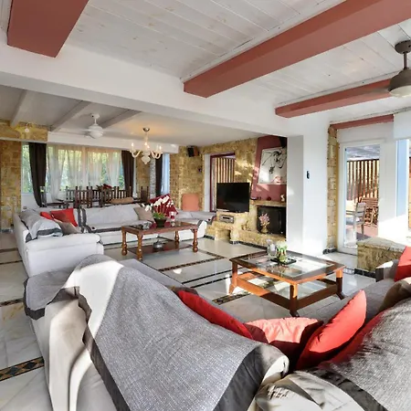 Villa Maria Elena - Akti Elia Halkidiki