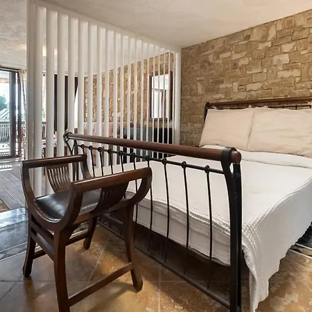Maria Elena - Akti Elia Halkidiki Villa Lagómandra