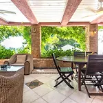 Villa Maria Elena - Akti Elia Halkidiki Lagomandra