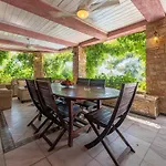 Villa Maria Elena - Akti Elia Halkidiki Lagomandra