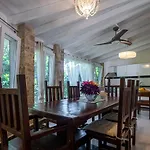 Maria Elena - Akti Elia Halkidiki Villa *
