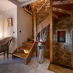 Villa Maria Elena - Akti Elia Halkidiki Lagomandra
