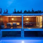 Maria Elena - Akti Elia Halkidiki Villa *