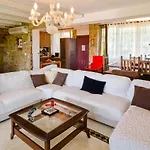 Maria Elena - Akti Elia Halkidiki Villa *