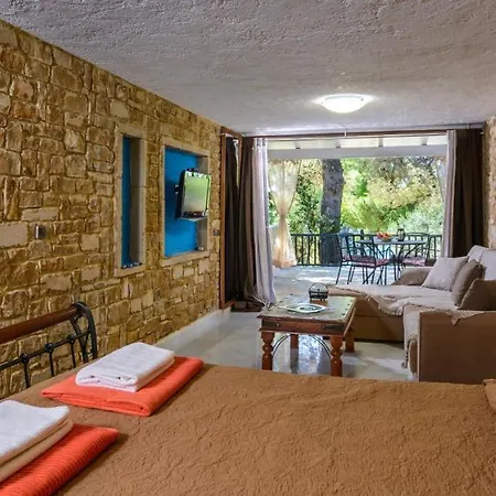 Maria Elena - Akti Elia Halkidiki Willa