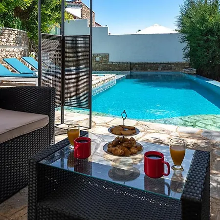 Maria Elena - Akti Elia Halkidiki Villa