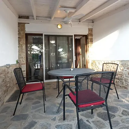 Maria Elena - Akti Elia Halkidiki * Lagomandra