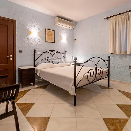 Maria Elena - Akti Elia Halkidiki