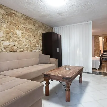 Maria Elena - Akti Elia Halkidiki Villa *