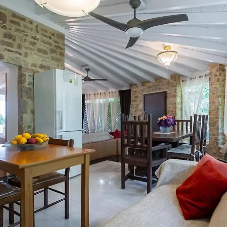 Maria Elena - Akti Elia Halkidiki Villa *