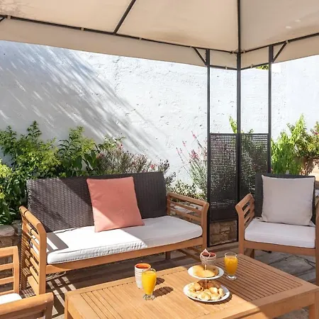 Maria Elena - Akti Elia Halkidiki *