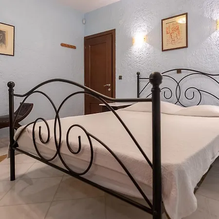 Villa Maria Elena - Akti Elia Halkidiki Lagomandra