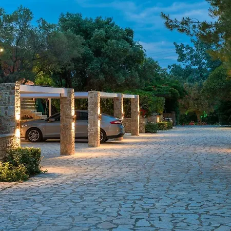 Villa Maria Elena - Akti Elia Halkidiki *