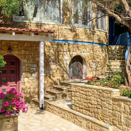 Maria Elena - Akti Elia Halkidiki Willa