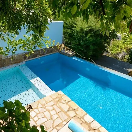 Maria Elena - Akti Elia Halkidiki Villa
