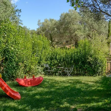 Maria Elena - Akti Elia Halkidiki Willa