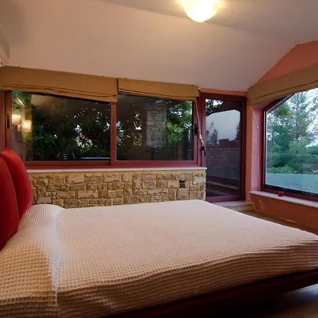 Maria Elena - Akti Elia Halkidiki Villa *