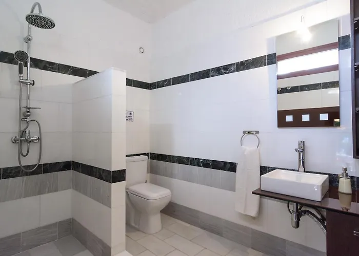 Maria Elena - Akti Elia Halkidiki Villa *