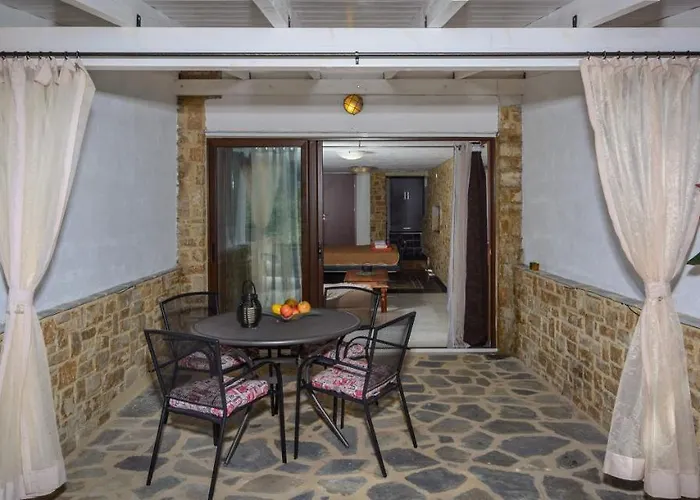 Villa Maria Elena - Akti Elia Halkidiki *