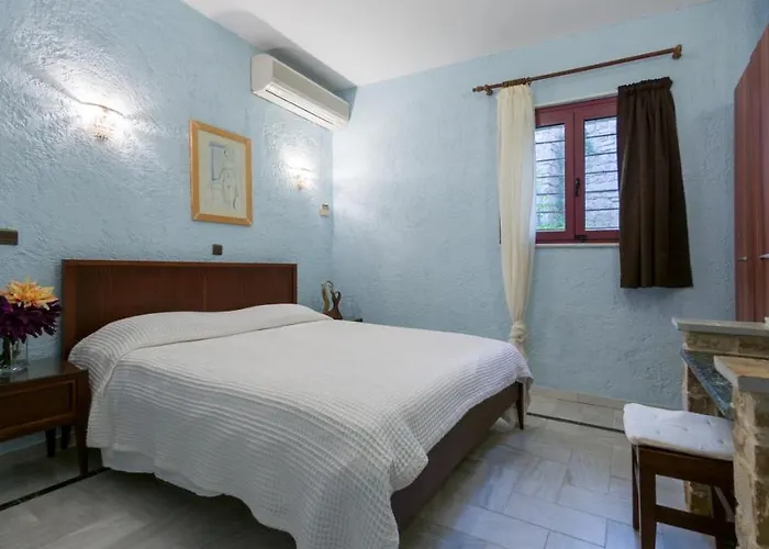 Villa Maria Elena - Akti Elia Halkidiki *