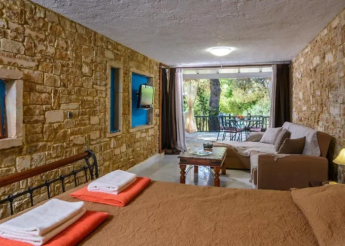 Maria Elena - Akti Elia Halkidiki Villa