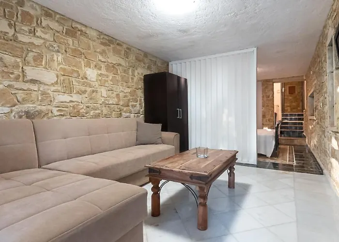 Maria Elena - Akti Elia Halkidiki Villa *