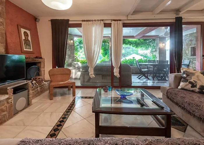 Maria Elena - Akti Elia Halkidiki