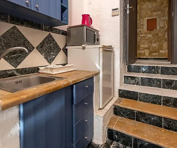 Maria Elena - Akti Elia Halkidiki Villa *
