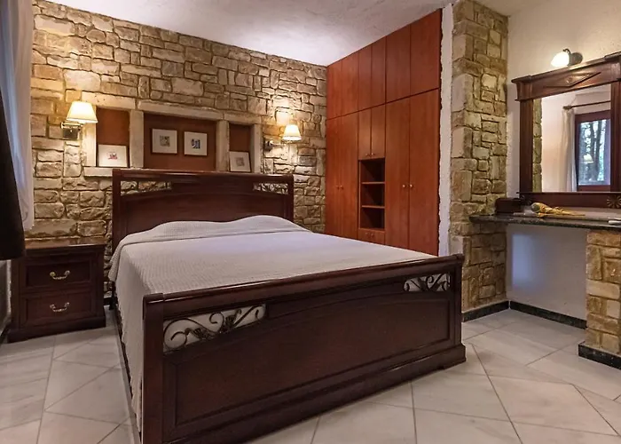 Maria Elena - Akti Elia Halkidiki Villa *
