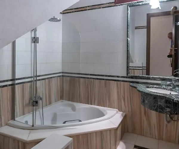Maria Elena - Akti Elia Halkidiki Villa
