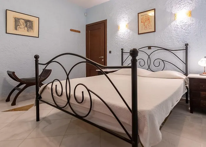 Villa Maria Elena - Akti Elia Halkidiki Lagomandra