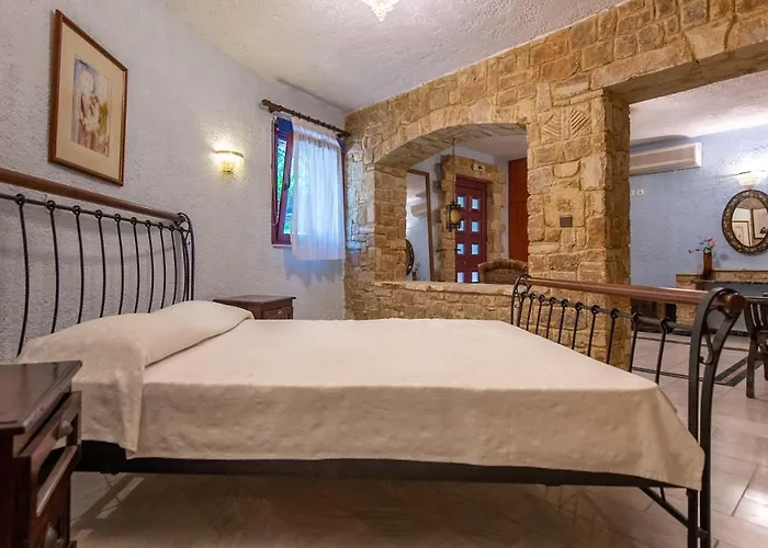 Villa Maria Elena - Akti Elia Halkidiki *