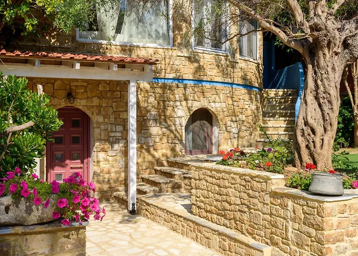 Maria Elena - Akti Elia Halkidiki Villa