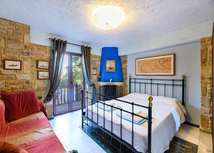 Maria Elena - Akti Elia Halkidiki Villa *