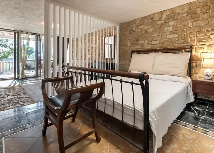 Maria Elena - Akti Elia Halkidiki Villa Lagomandra