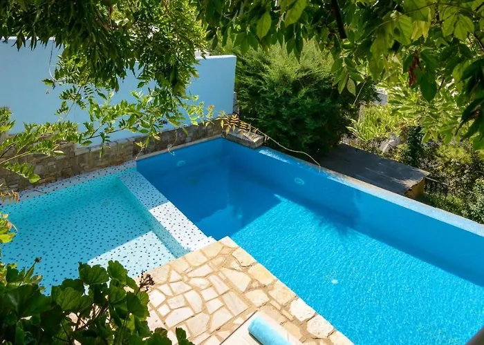 Maria Elena - Akti Elia Halkidiki Villa