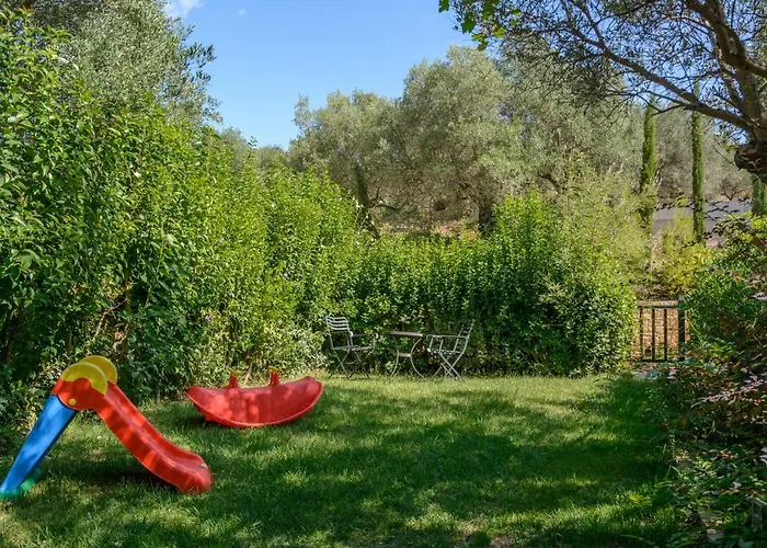 Maria Elena - Akti Elia Halkidiki Villa